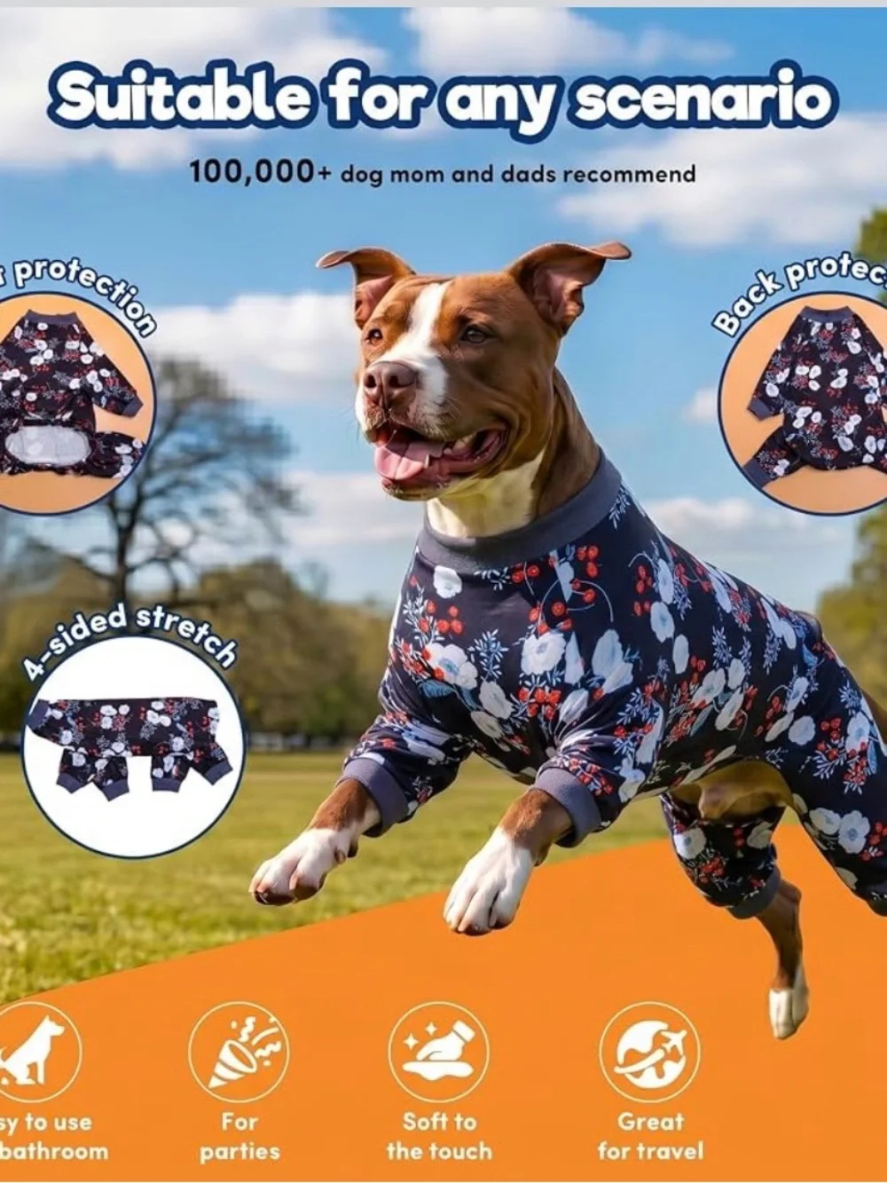 LovinPet soft full